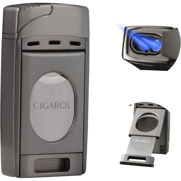 Zippo - Briquet Tempête Motif Buste De Femme 3D, Chrome Brossé, Impression Emblem Attached, Rechargeable, Réutilisable, Coupe-Vent, Coffret Cadeau, Fabriqué Aux États-Unis