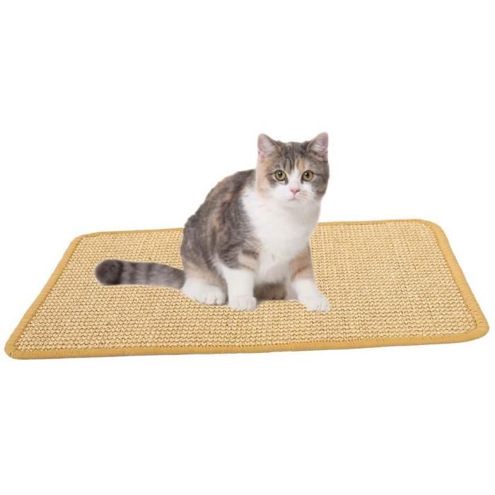 Chengyi Grattoir Pour Chat Grattoir Chat Tapis Griffoir Jaune Clair Pour Chats En Sisal Resistant Naturel Et Sans Su Cdiscount Animalerie Chengyi Grattoir Pour Chat Grattoir Chat Tapis Griffoir Jaune Clair Pour Chats En Sisal Resistant Naturel Et Sans Su Cdiscount Animalerie