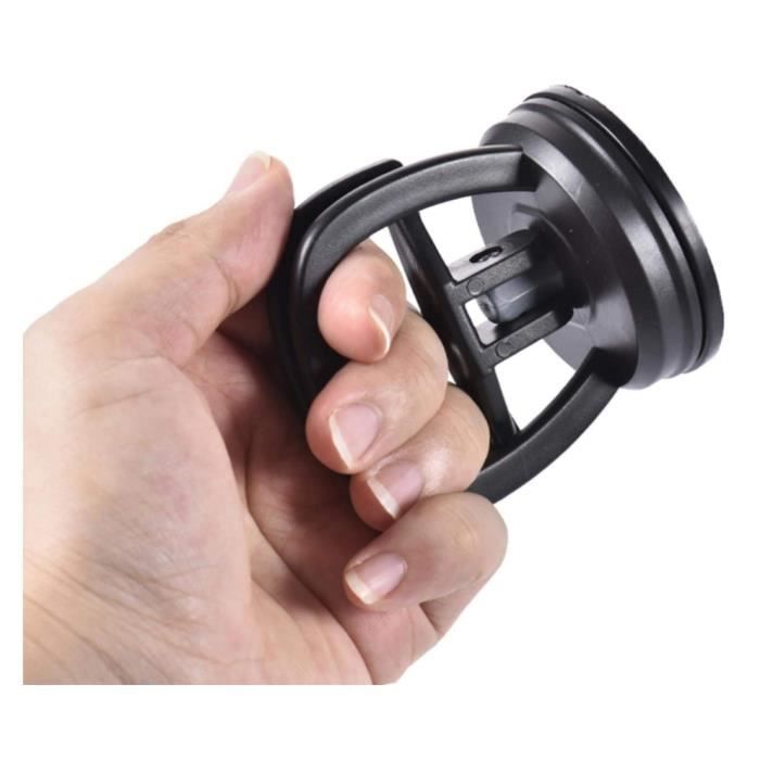 MSW Kit débosselage sans peinture - 40 W - 19 ventouses MSW-DA-12