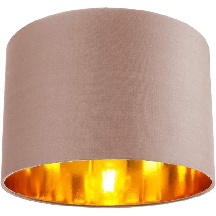 Abat-jour Downton Abbey Fabricant Premier Lampshades - 4 Tailles Au Choix - Neuf - Style Vintage