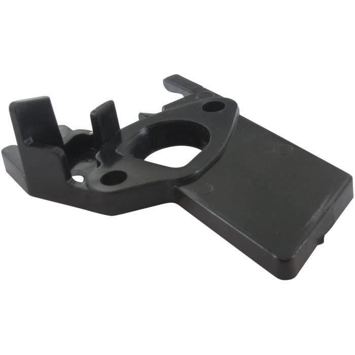 Isolateur adaptable HONDA pour modèles GX240, 270 - Remplace origine: 16211-ZE2-000