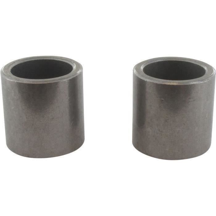 Bague adaptable MTD pour modèles série 600 et RIDER 135-137 (de 1985 à 1987) - Remplace origine 741-