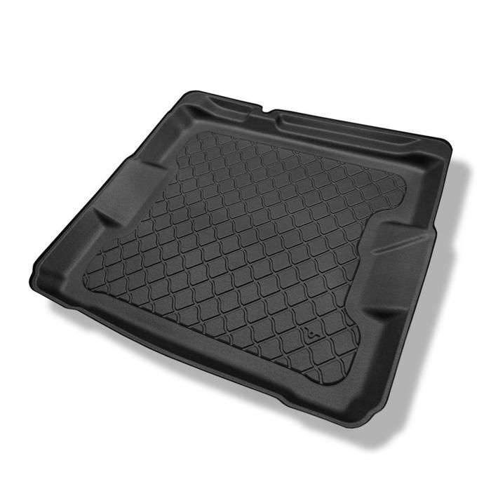 Tapis De Coffre Pour Opel Astra V K Hayon 2015-2020 - Position Haute - Neuf Imperméable