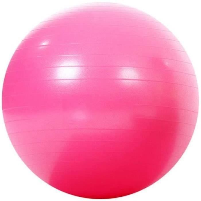 Boule Lestée J/FIT 2 Lb - Diamètre 64 Cm - Anti-éclatement - Occasion