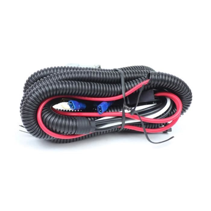 Lot 1/5/10/20 Connecteurs Étanches 2 Broches Tyco Noir - Harnais Électrique Pour Volvo Excavator EC210 EC360 EC480 Injecteur