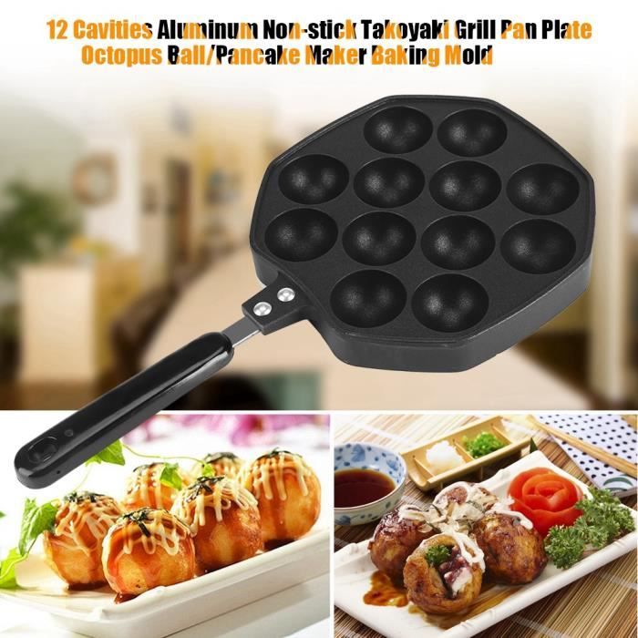 Moule Silicone 7 Blinis Pancakes Omelettes autres pour Cuisson à la Poêle Neuf Moule Silicone 7 Blinis Pancakes Omelettes autres pour Cuisson à la Poêle Neuf