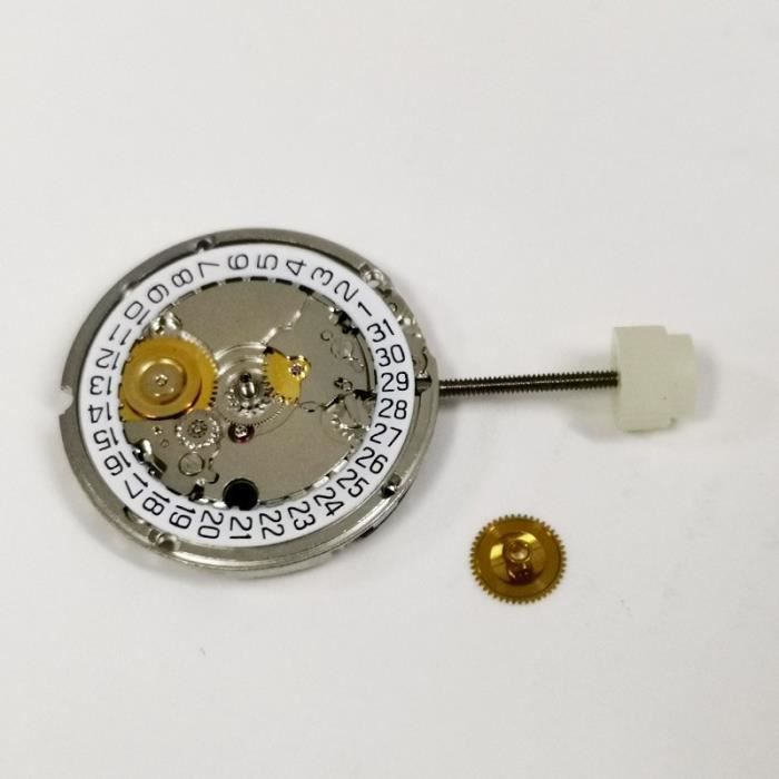 DIY 65 Mm 80 Mm 90 Mm 105 Mm 110 Mm Quartz Horloge Insert - 4
