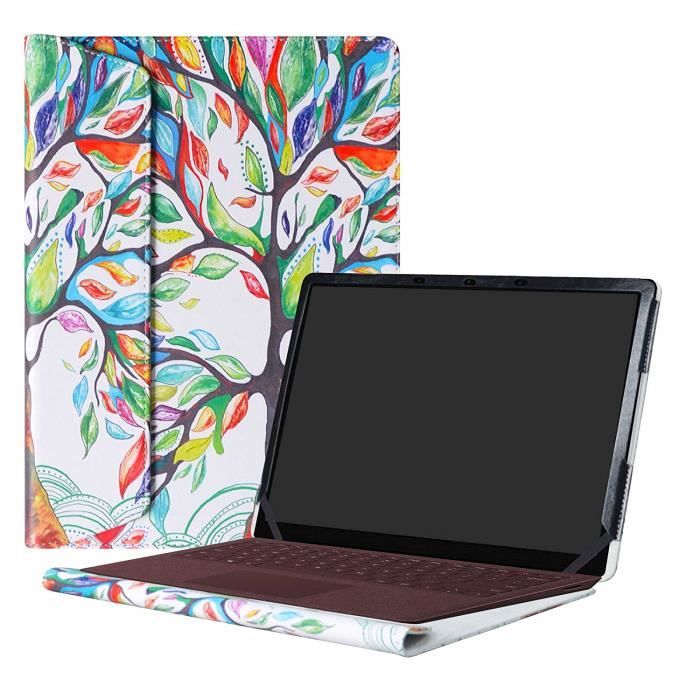 Sacs et Housses pour ordinateur portable Alapmk Spécialement Conçu  Protection Housses pour 13.5 Microsoft Surface Lapto 65924 - Cdiscount  Informatique
