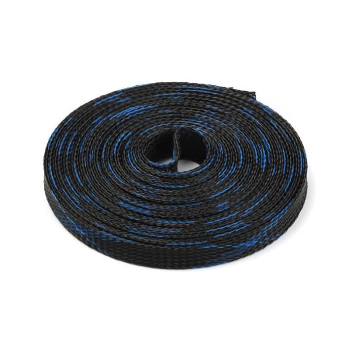 Couronne De Tube Polyéthylène HD Pour Alimentation En Eau Potable NF PN16 25 Couronne De 50m