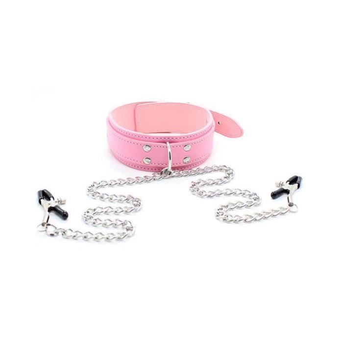 Anneau/extenseur De Scrotum (Ball Stretcher) - Pour Jeux BDSM Et Bondage - Neuf
