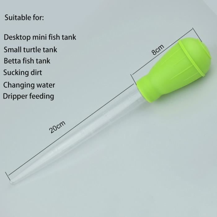 Stonylab Ensemble De 3 Pompes à Pipette Code Couleur 2ml 10ml 25ml - Laboratoire Précis