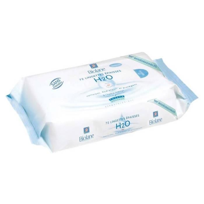 Biolane H2o Lingettes Epaisses X72 Lot De 6 Soit 432 Lingettes Cdiscount Puericulture Eveil Bebe Biolane H2o Lingettes Epaisses X72 Lot De 6 Soit 432 Lingettes Cdiscount Puericulture Eveil Bebe