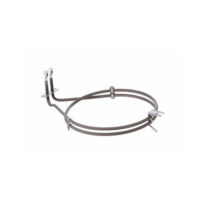Résistance circulaire Four cuisinière Bosch Siemens HBA63A262F HBA64B252F HBN770550F...