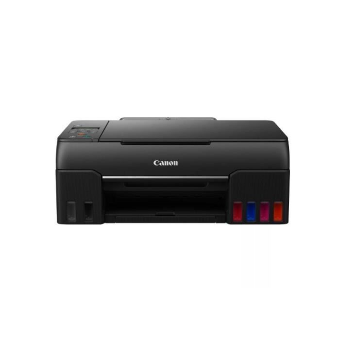 Imprimante multifonction Canon MEGATANK G650