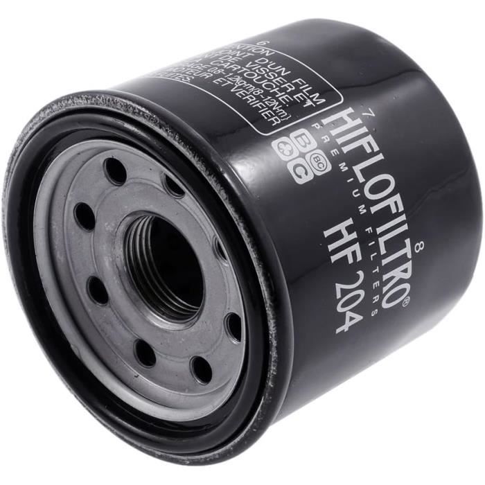 Cyleto Filtre à Huile Pour Cbr600 RA 2009 2010 Cbr600 Sport 2001 2002