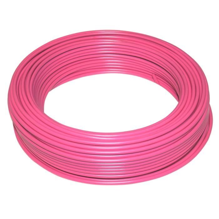 cyclingcolors Gaine DE DERAILLEUR Teflon Rouge 1 Metre 4mm Velo VTT Route Ville Vintage Cable PTFE
