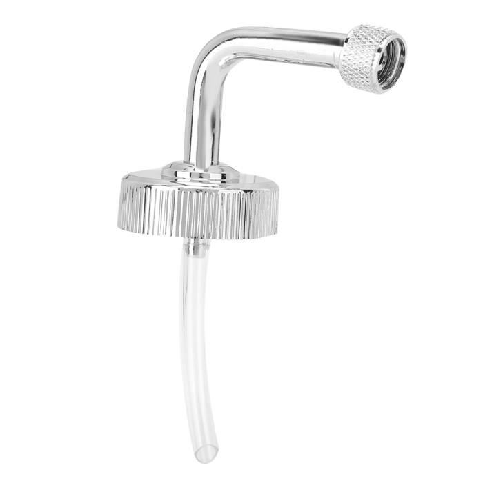 Antenne Courte Décorative Aluminium EBTOOLS Pour TJ JK JL - Antenne Radio Compacte Noire