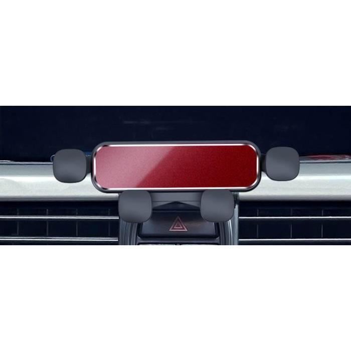 Support De Téléphone De Voiture Pour BMW X1 2016-2022 X2 2017-2022