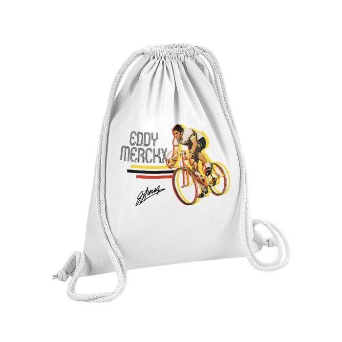 vélo vintage raleigh eddy merckx ,blanc, bon état, pédale look, chaussure 43