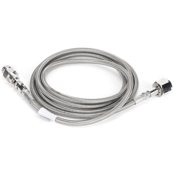 Tuyau De Réservoir CO2 Scellé Stryker REF620‑010‑104 – Neuf Dans Son Emballage