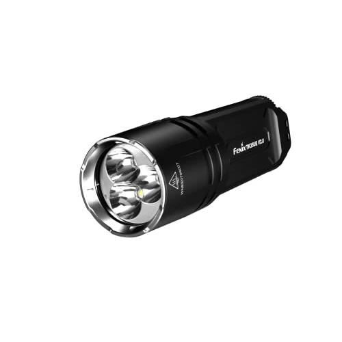Lampe de recherche - FENIX - TK35 UE V2.0 - 5000 lumens - Aluminium A6061-T6 - Rechargeable