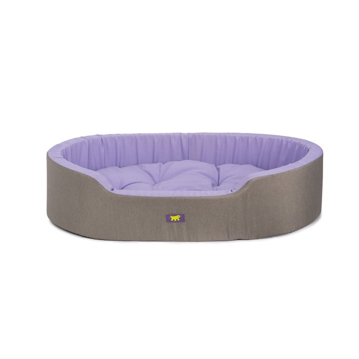 Meilleurs prix pour Ferplast   95 - 95 x 60 x h 23 cm - Lilac