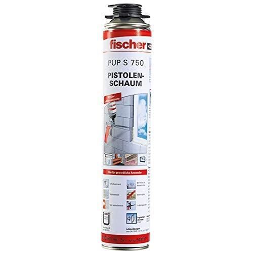 Dstock60 - Ensemble de 24 mousses expansives 750 Ml - 1 Pistolet - 1