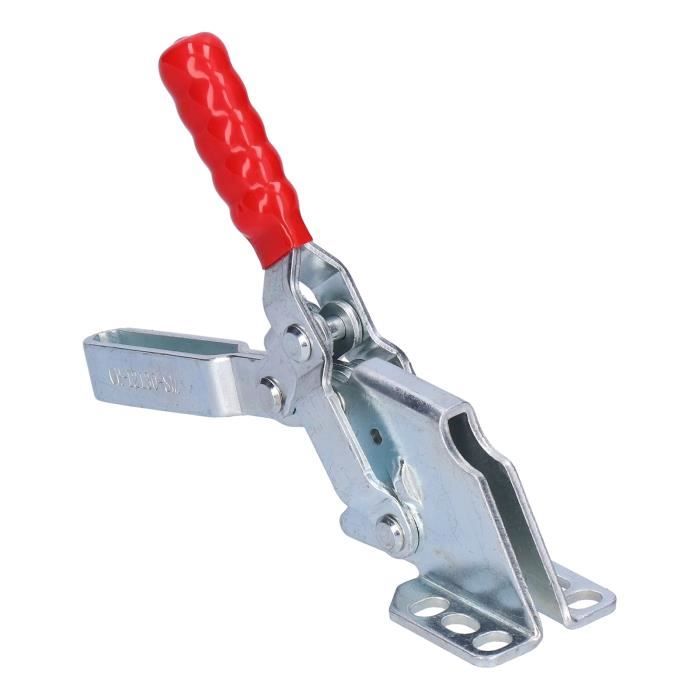 Pince à Pagaie SUP à Dégagement Rapide – Nylon Robuste, Diamètre 27 Mm, Remplacement Facile