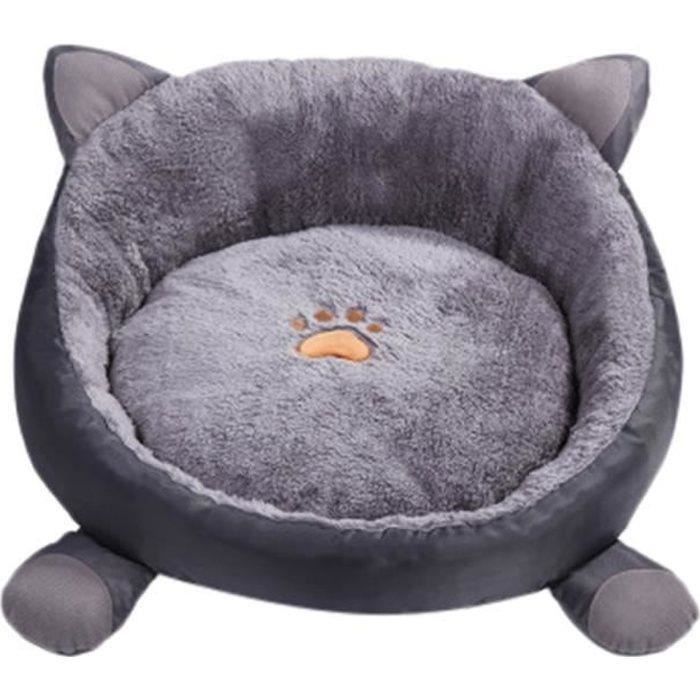 Comparer les prix de Coussin - HAOPYOU - Pg214 - Blanc - Asymétrique - Intérieur