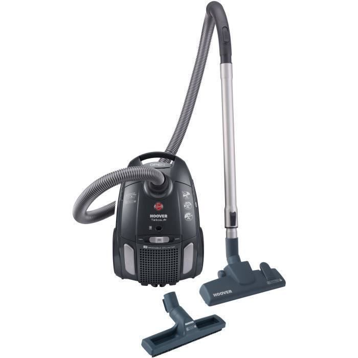 Sacs aspirateur x5 pour aspirateur Hoover H54 trilly – Donnez une