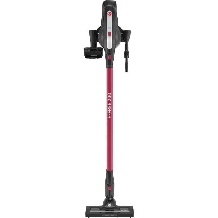 HOOVER HF222MH - Aspirateur Balai Multi-fonctions - 22V Lithium / Jusqu'à 40min autonomie