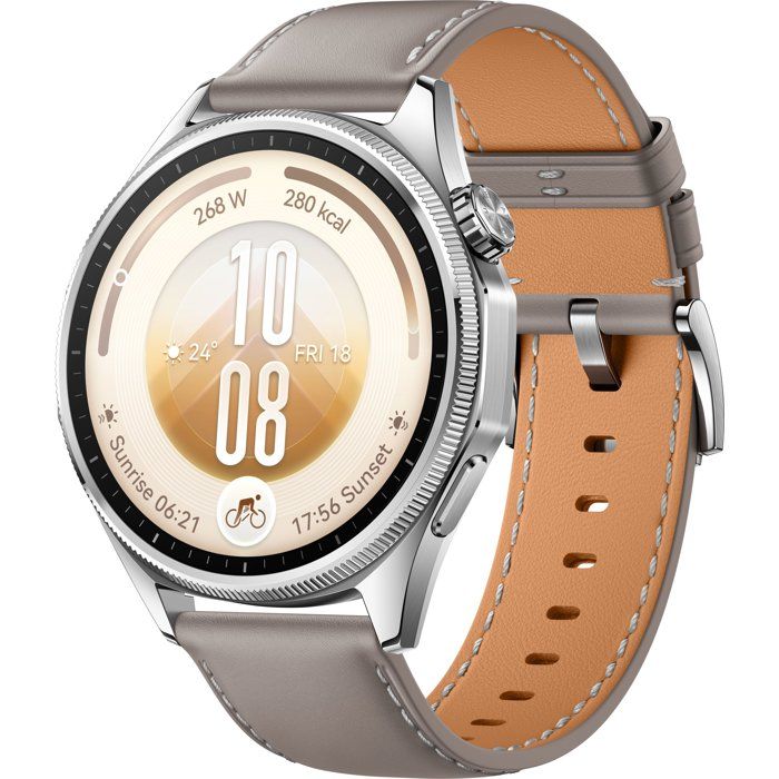 Montre connectée Huawei Watch GT 7 46 mm Bluetooth - vue 4