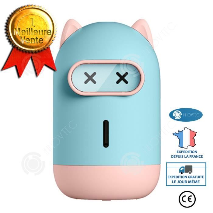 Inn Anti Moustique Anti Moustique Chambre Salon Usb Interieur Bebe Femme Enceinte Portable Moustique Liquide Chauffage Electrique Cdiscount Au Quotidien