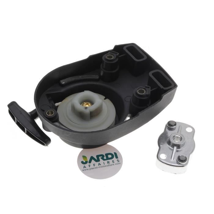 Lanceur Moteur Honda GX120, GX160 Et GX200 28400-ZH8-003ZA
