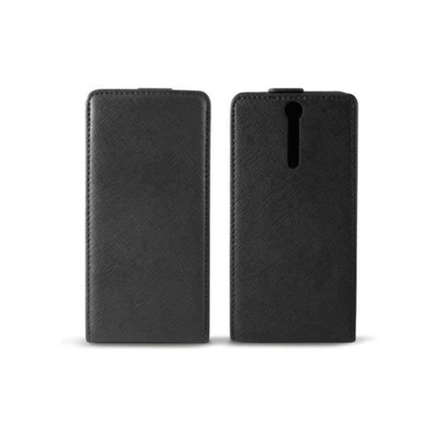 Étui de protection Sony Xperia Cuir Fermeture magnétique
