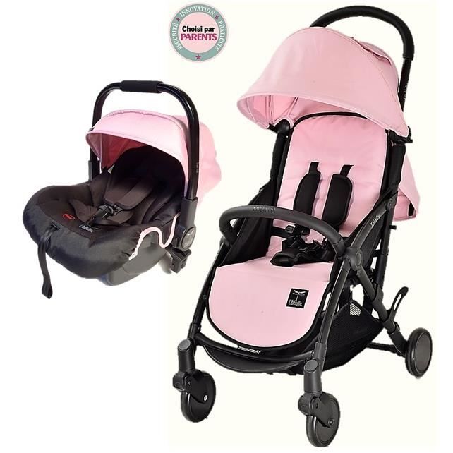 poussette cosy legere