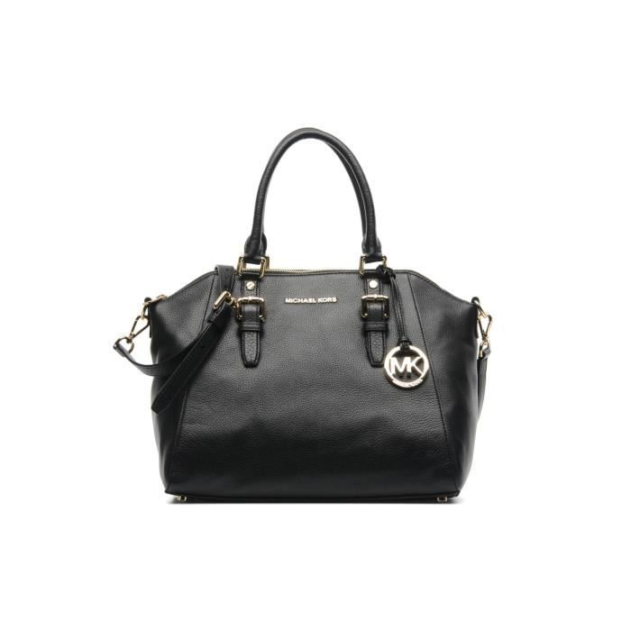 michael kors sac bedford noir