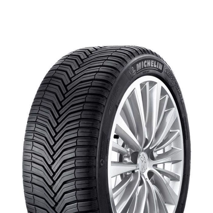 MICHELIN CrossClimate+ 185/65 R 14 90 H - Quatre saisons