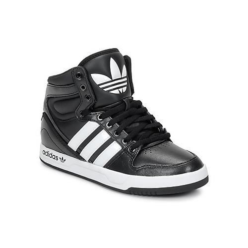 adidas court attitude grise