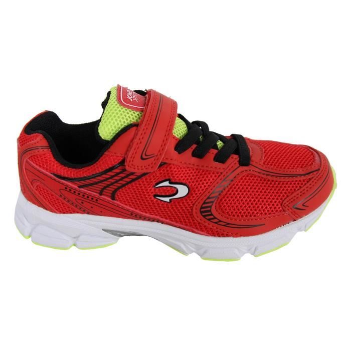 soulier sport fille