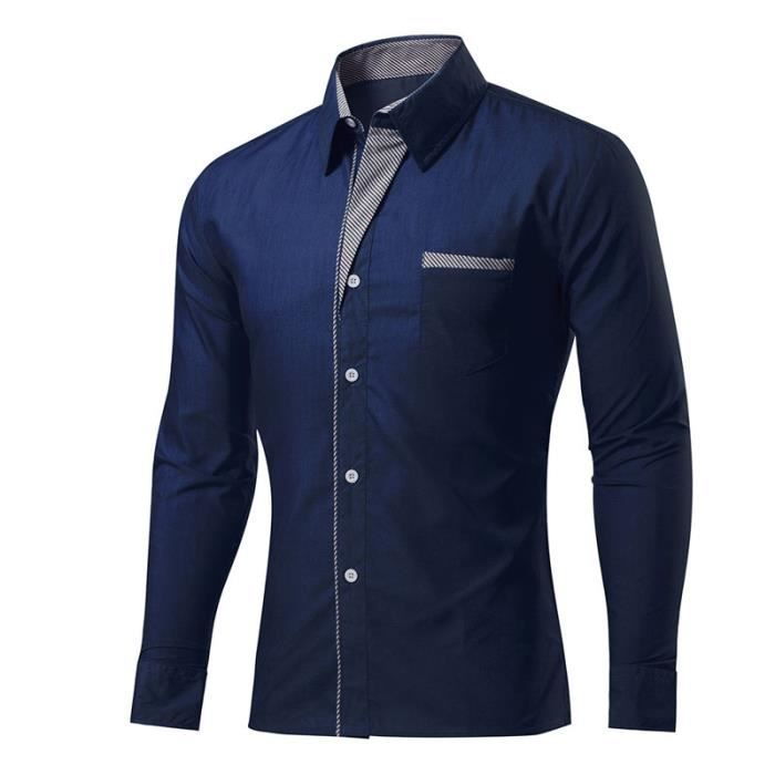 chemise marque
