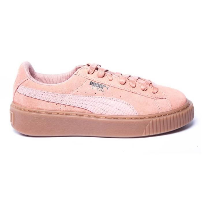 puma plat