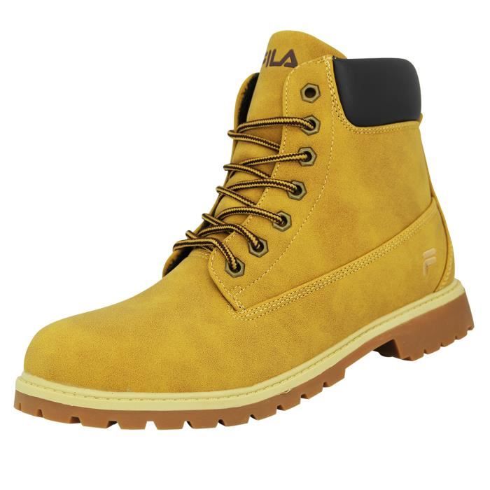Fila boots hotsell homme