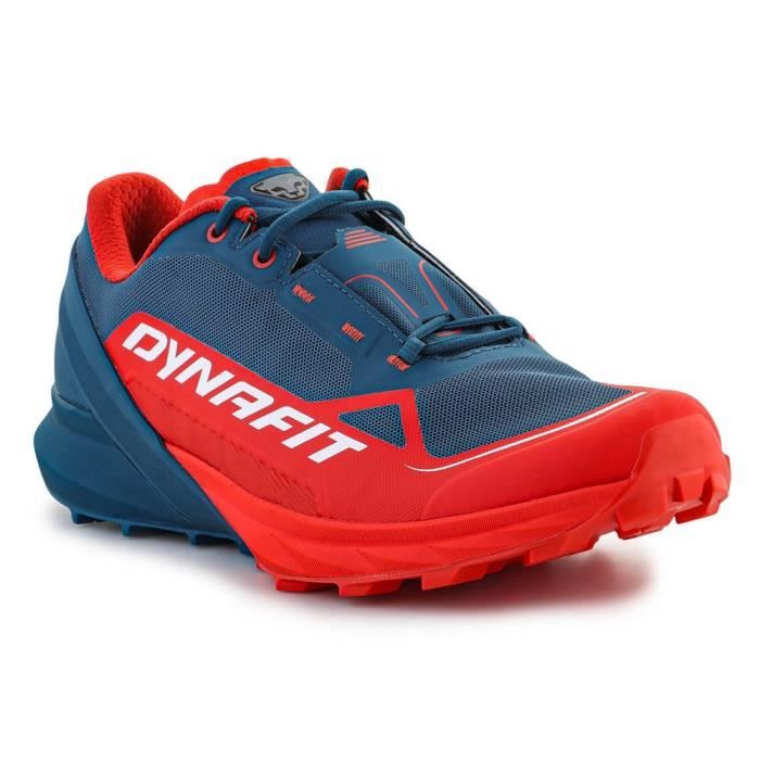 Chaussures de running Dynafit Ultra 50 Dawn petrol - Homme - Bleu Chaussures de running Dynafit Ultra 50 Dawn petrol - Homme - Bleu