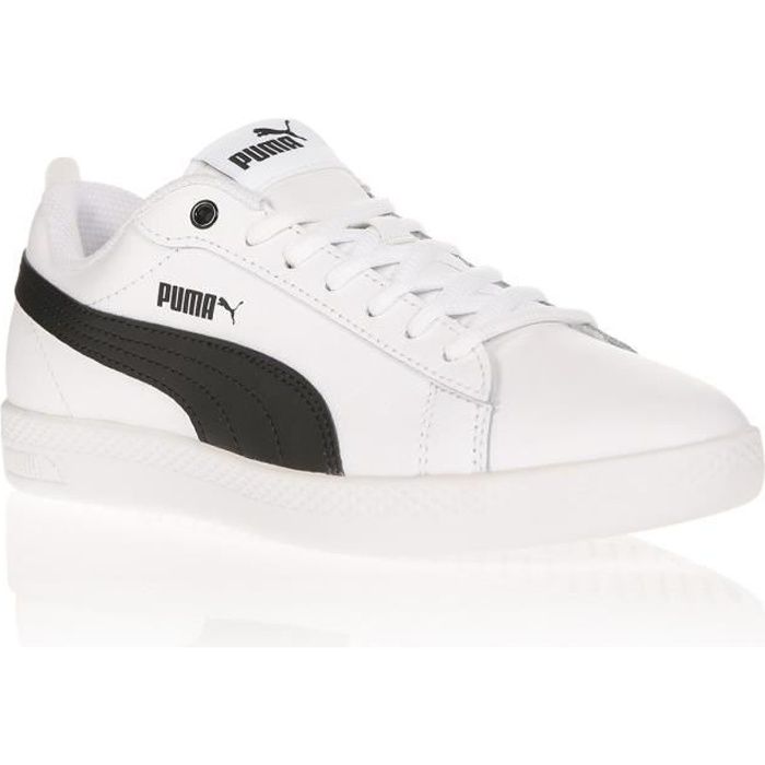 Basket puma femme cdiscount discount