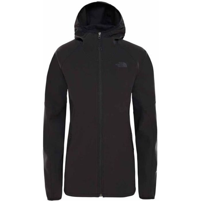apex nimble north face