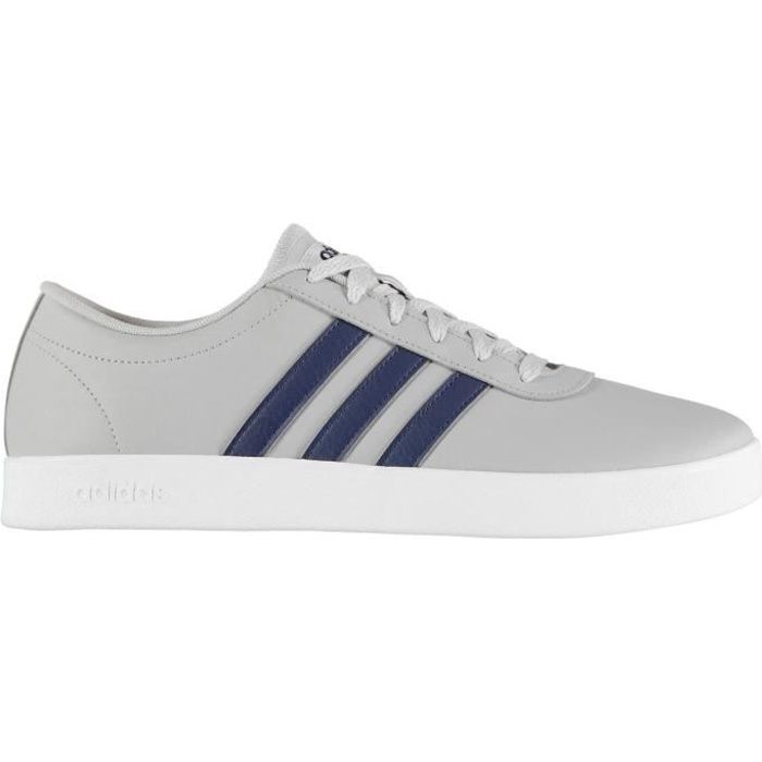 Adidas Easy Vulc 2.0 Baskets Homme Gris - Cdiscount Chaussures Adidas Easy Vulc 2.0 Baskets Homme Gris - Cdiscount Chaussures