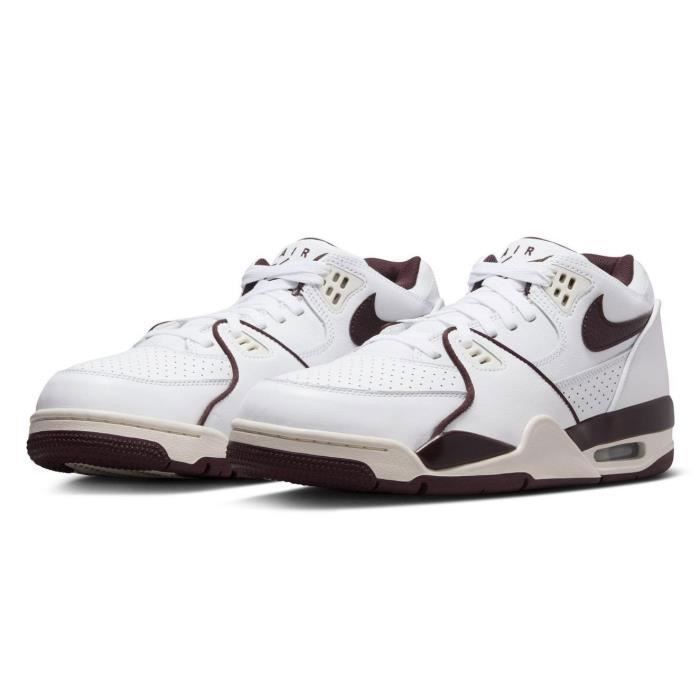 Nike Baskets Nike Air Flight 89 Low Hommes