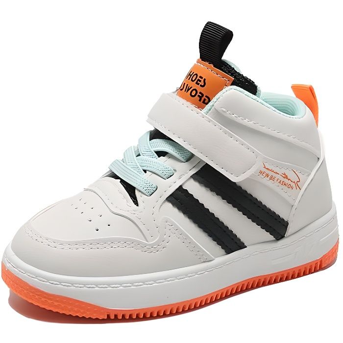 sneakers garcon pas cher