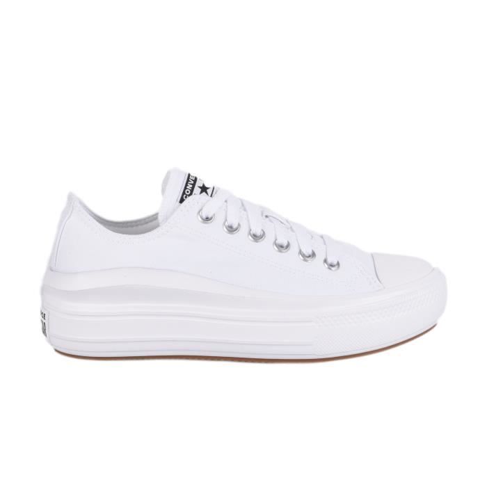 سعر ستربسلز Baskets fille - CONVERSE - Blanc - 36 سعر ستربسلز سعر ستربسلز Baskets fille - CONVERSE - Blanc - 36 سعر ستربسلز